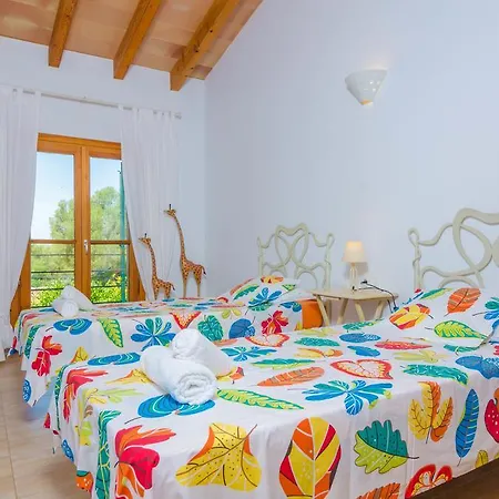 Вилла Casa Yolanda *