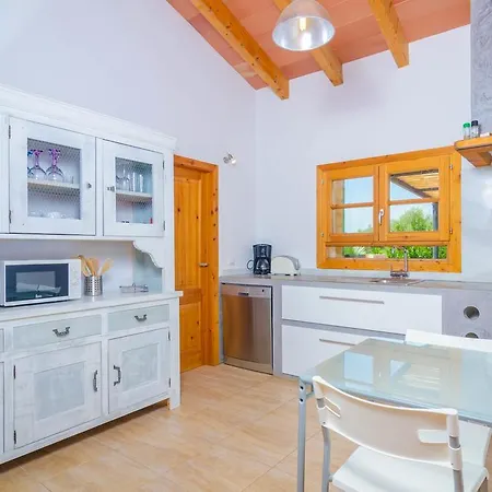 Casa Yolanda