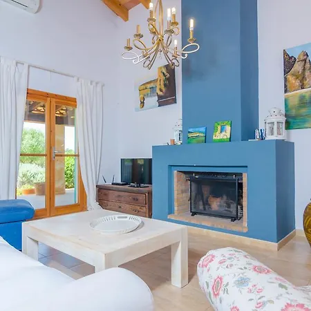 Casa Yolanda Вилла