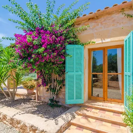 Casa Yolanda Вилла