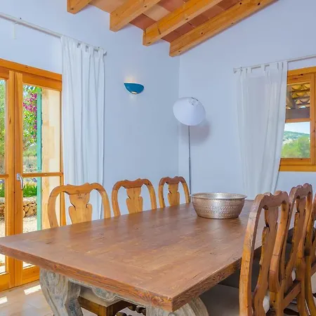 Вилла Casa Yolanda