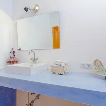 Вилла Casa Yolanda *