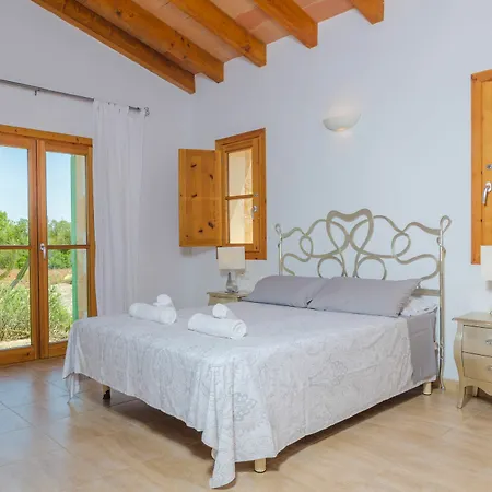 Вилла Casa Yolanda *