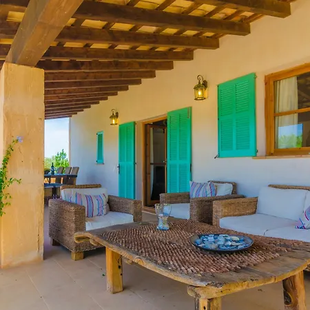 Casa Yolanda Манакор