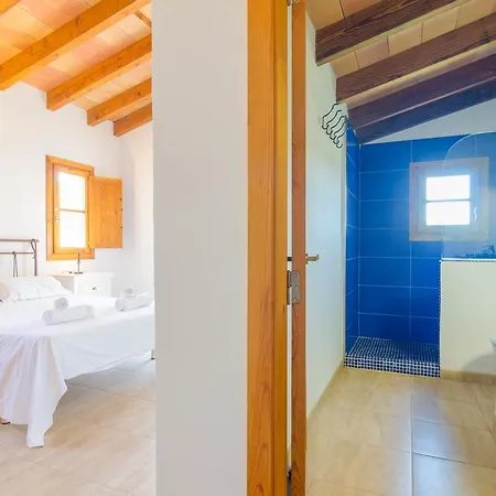 Casa Yolanda Villa *