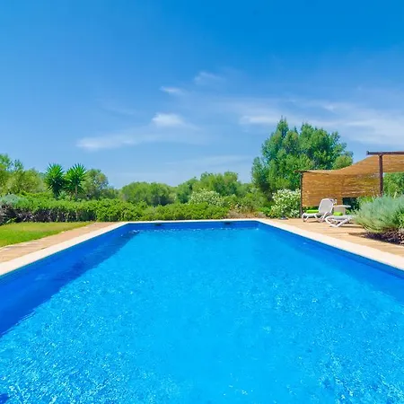 Casa Yolanda * Manacor (Mallorca)