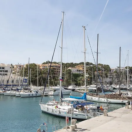 Casa Yolanda Villa Manacor (Mallorca)