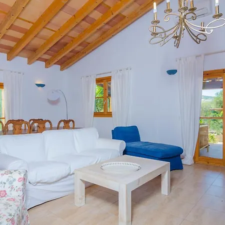 Casa Yolanda Villa *
