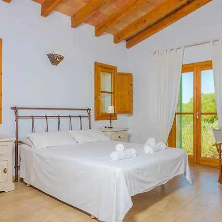 Casa Yolanda Villa